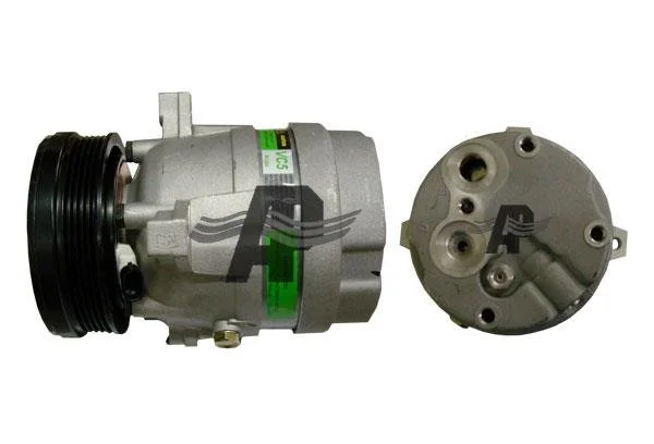 Item # 502-068  -  New V5 Compressor