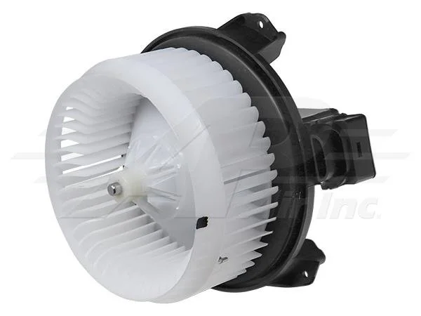 Item # BM39164 -  FXB00001057 - Blower Assembly, 24 Volt - John Deere/Hitachi
