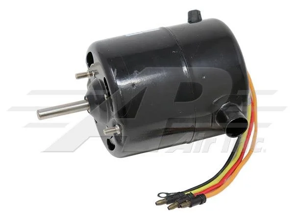 Item # BM11261  -   AT66531 - 24 Volt Single Speed 4 Wire With 5/16" Shaft