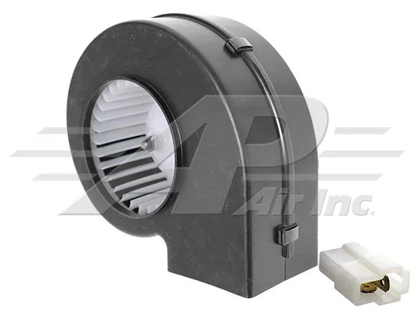 Item # BM3857 -  TW7040-0440 - Blower Motor Assembly - Komatsu
