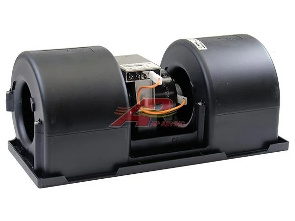 Item # BM40155-24  -  Blower Motor Assembly
