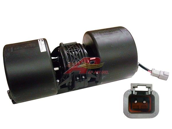 Item # BM3504   -   582673D1 - Blower Motor Assembly - Caterpillar