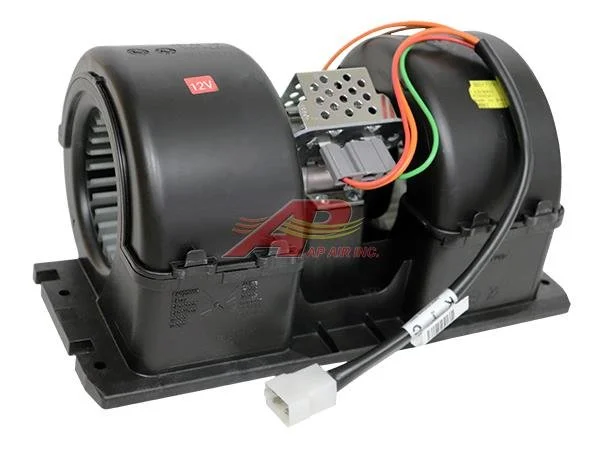 Item # BM4180 -  G716.810.130.310 - Blower Motor Assembly