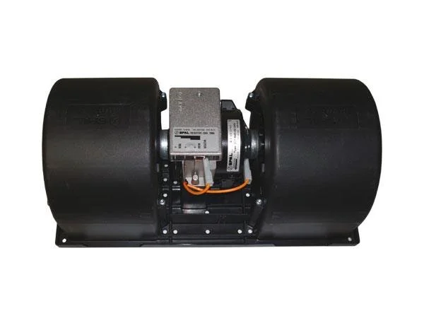 Item # BM4122 -  333/E1410 - Blower Motor Assembly - JCB