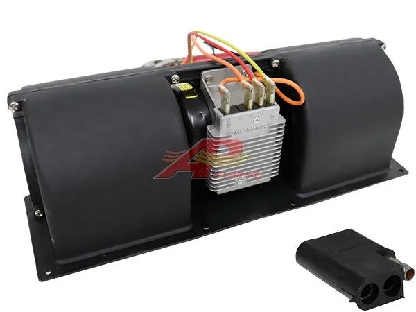 Item # BM40695 -  Blower Motor Assembly - 12 Volt
