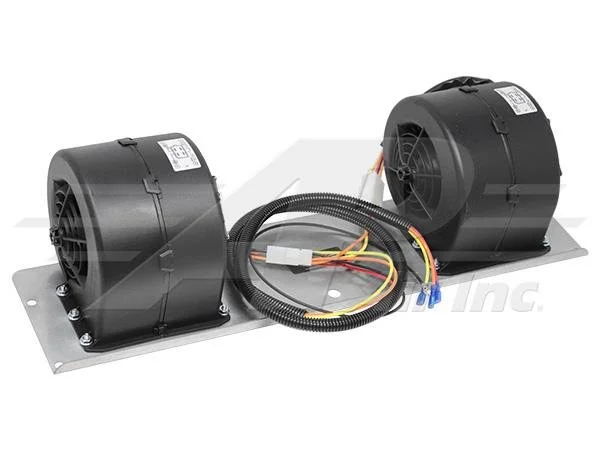 Item # BM4022 -   IH HD Blower Update Kit with Resistor, 12V