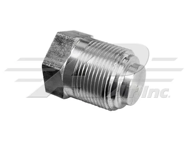 #6 Male O-Ring Plug