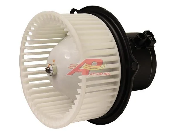 Item # BM3916 -  4406290 - John Deere and Hitachi Blower Motor Assembly, 24V