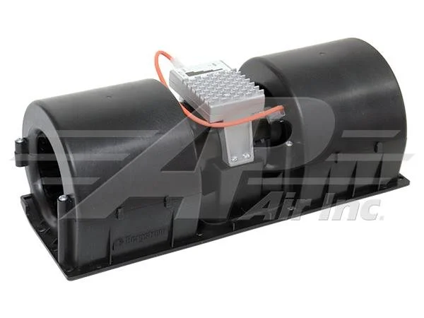 Item # BM4127   -  334/E4765 - JCB Blower Motor Assembly - 12V