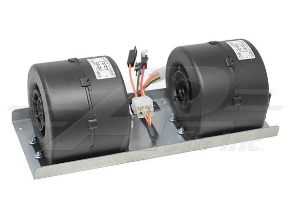 Item # BM4011 -  Blower Motor Assembly Update, Ford/New Holland, 12V