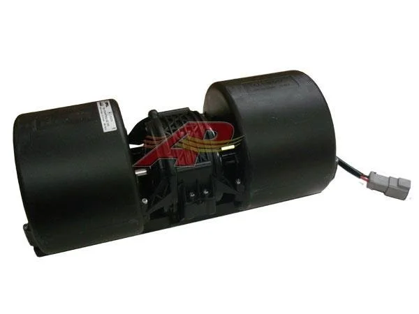 Item # BM4052-24  -  275-6706 - Blower Motor Assembly - Caterpillar, 24 Volt