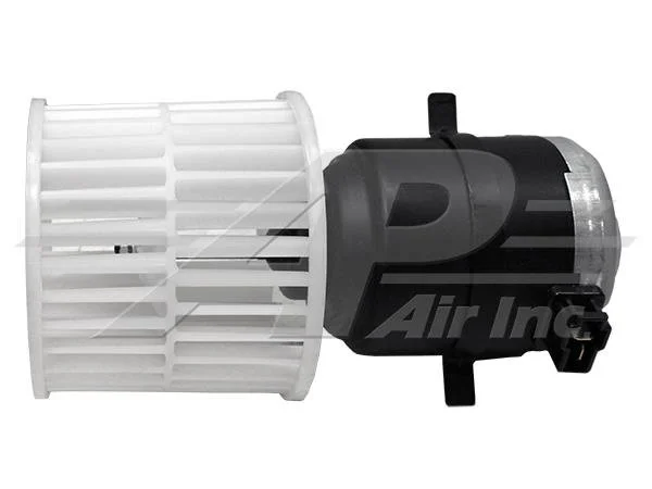 Item # BM12510   -   3M760-57030 - Blower Motor With Wheel - Left Hand