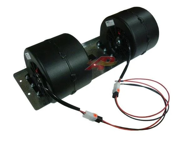 Item # BM4032 -  Case/IH HD Blower Update Kit - 24 Volt