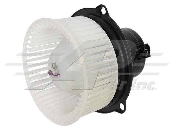 Item # BM3853 -  ND116340-2362 - Blower Motor Assembly - Komatsu