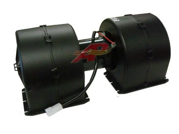 Item # BM4047 -  Blower Motor Assembly - Case Wheel Loader - 24 Volt