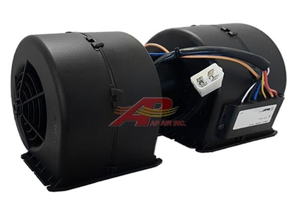 Item # BM4089 -  Blower Motor Assembly - Claas