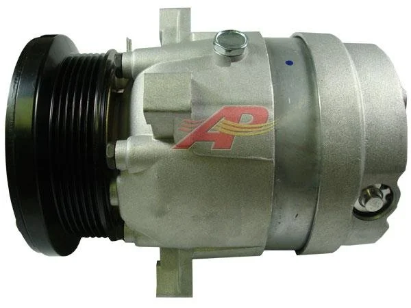 Item # 502-071  -  New V5 Compressor