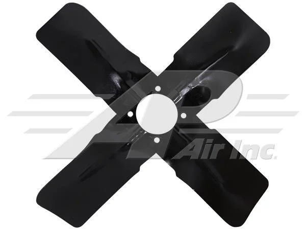 353727R92 - Farmall Engine Fan, 4 Blade