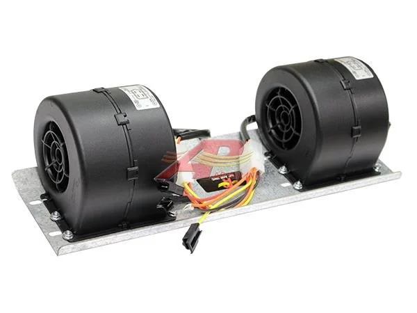 Item # BM4009 -  John Deere High Efficiency Blower Replacement, 12V
