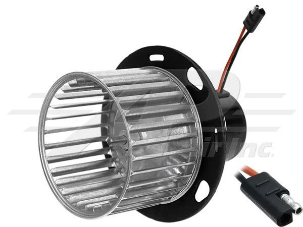 Item # RD-3-8953-0P -   RD-3-8953-0P - Blower Motor Assembly - Red Dot