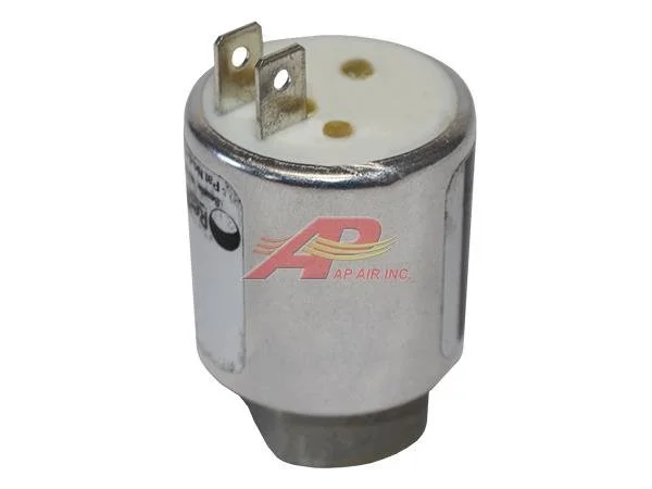 Item # 71R7050   -   RD-5-4640-0P - Red Dot Binary Pressure Switch