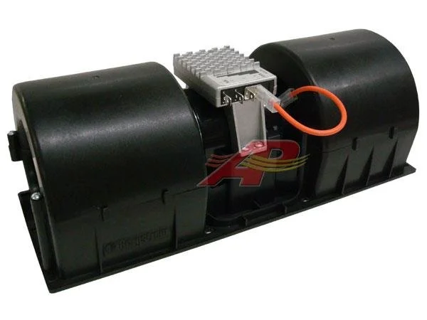 Item # BM4014 -   Blower Motor Assembly - JCB