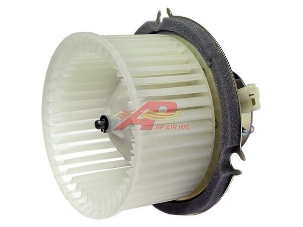 Item # BM3919 -  4376473 - Blower Motor Assembly, 24V - John Deere