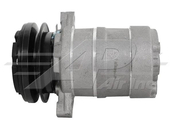 Item # 502-010  -  New GM H6 Compressor