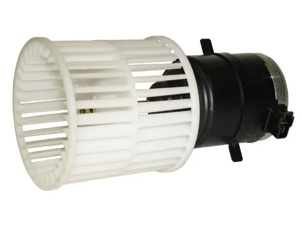 Item # BM3812 - 3F760-57020 - Kubota Blower Motor With Wheel - Right Hand