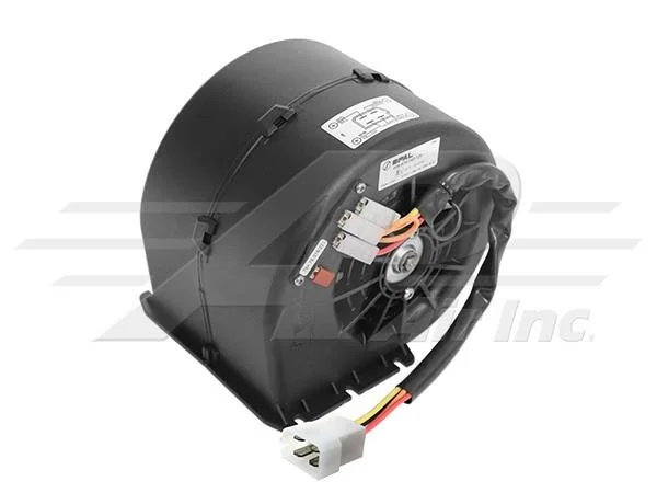 Item # BM3904 -  Blower Motor Assembly, 3 Speed - 12V