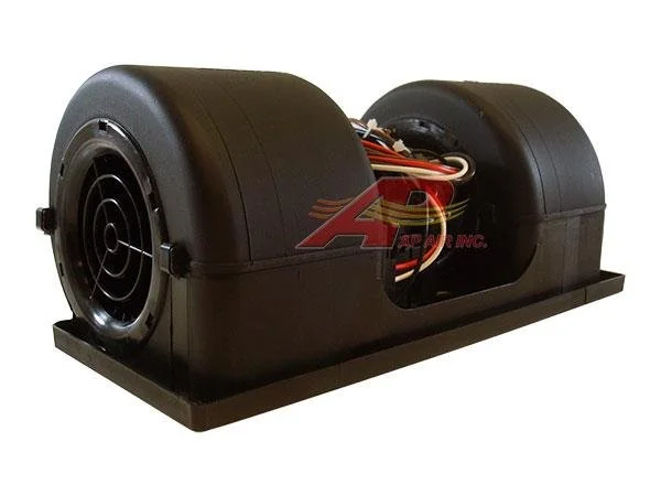 Item # BM4042 -  Blower Motor Assembly - Claas, 12 Volt