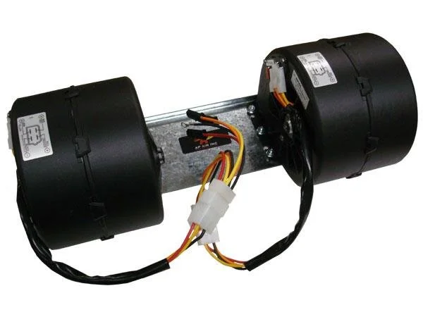 Item # BM4027 -   John Deere Blower Assembly Update Kit,12V