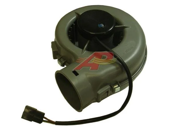 Item # BM3894 -   Blower Motor Assembly - Heater Motor John Deere