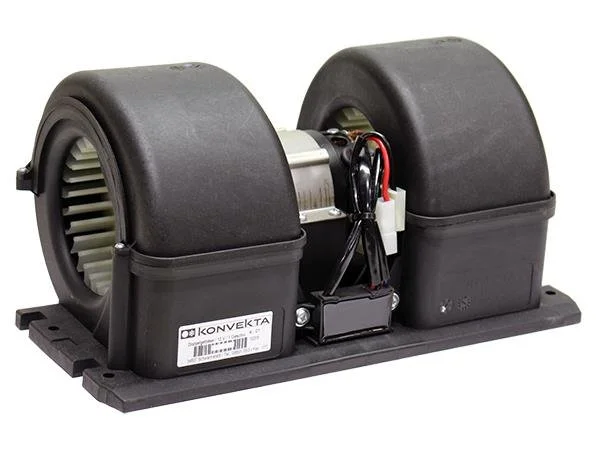 Item # BM4087 -   0005465853 - Blower Motor Assembly - Claas