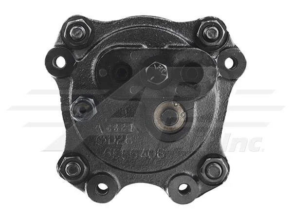 Item # 500-001     -    Reman 12 Volt 10 o'clock, New 5.58" Clutch Superheat Compressor
