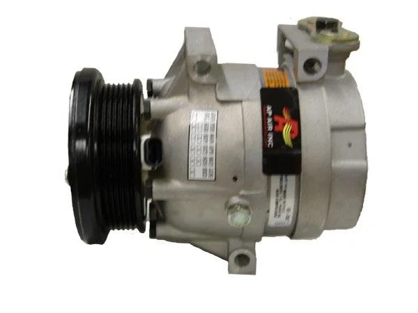 Item # 502-050  -  New V5 Compressor