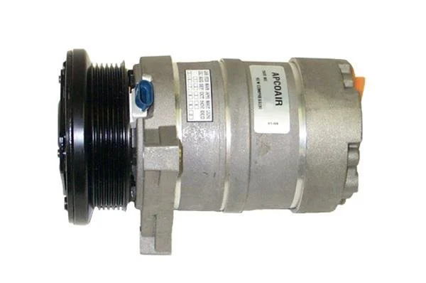 Item # 502-038  -  New HD6 Compressor