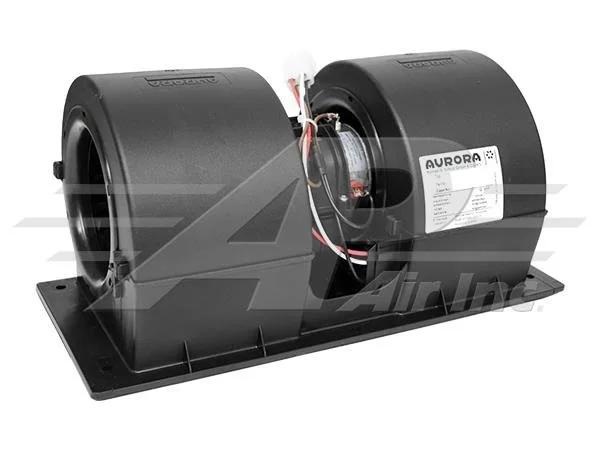 Item # BM4020 -   OE Blower Assembly with Resistor
