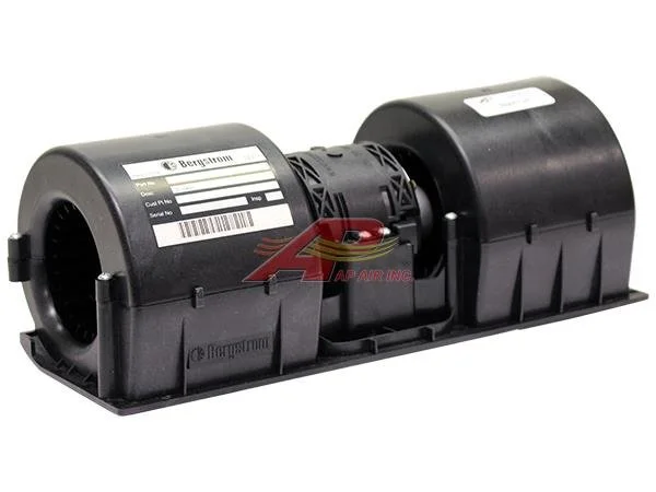 Item # BM4126 -  335/A2822 - Blower Motor Assembly - JCB