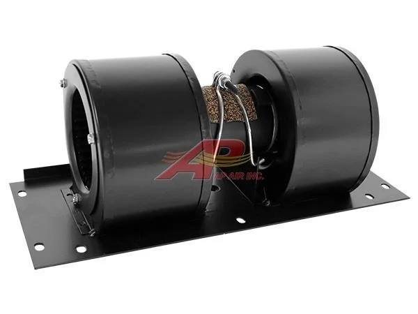 Item # BM3651 - Blower Motor Assembly - JCB