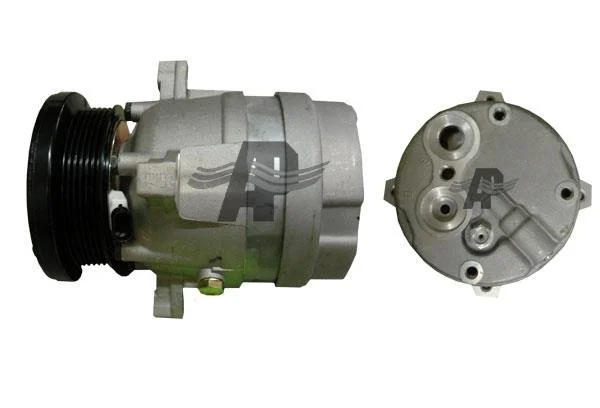Item # 502-060  -  New V5 Compressor