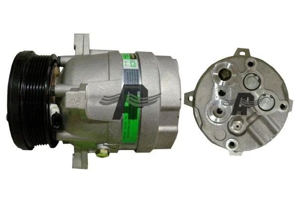 Item # 502-064  -  New V5 Compressor