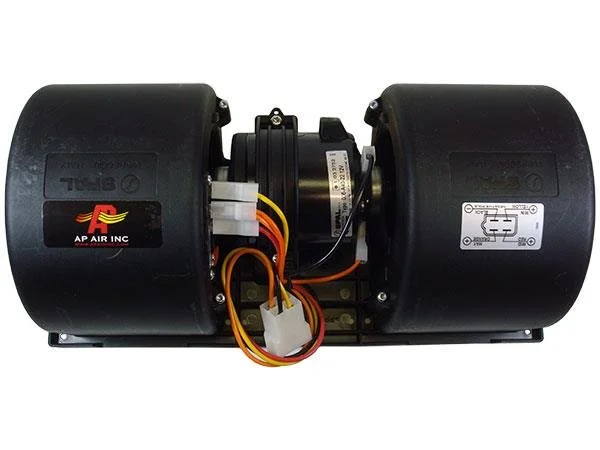 Item # BM40154 -   Blower Motor Assembly - Case/IH