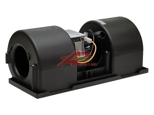 Item # BM4063 -  438-3170 - Caterpillar Blower Motor Assembly - 24V
