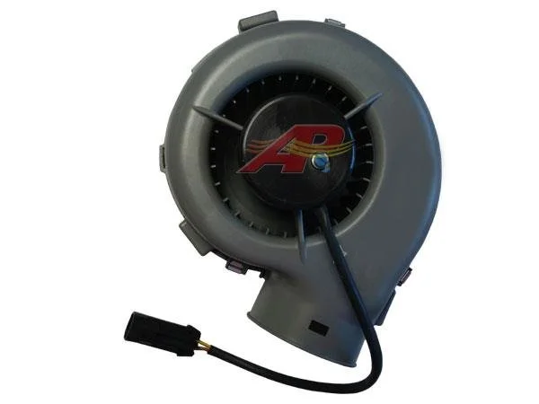 Item # BM3892 -  Blower Motor Assembly, Pressurizer Motor - John Deere