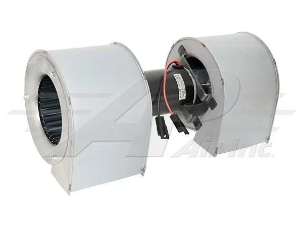 Item # RD-3-7383-0P -   RD-3-7383-0P - Replacement Blower Motor Assembly - 12 Volt