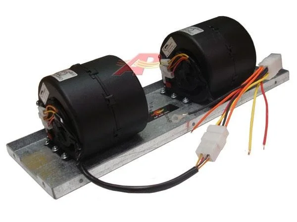 Item # BM40112 -  Blower Motor Assembly, Ford/New Holland, 12V