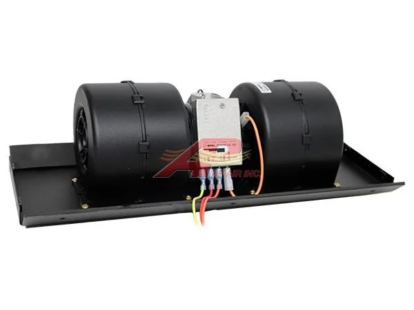 Item # 73R5674 -  RD-3-14448-1P - Red Dot Blower Motor Assembly