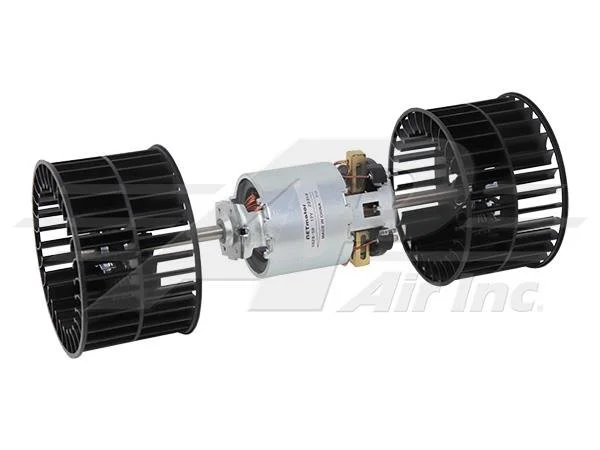Item # BM4080 -   Blower Motor With Wheels Deutz and Deutz/Allis Tractors