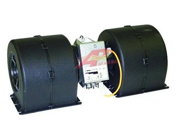 Item # BM4012-24 -  Blower Motor Assembly, 24 Volt